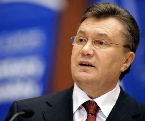 В питанні реформування освіти ми усі маємо бути союзниками, - В.Янукович