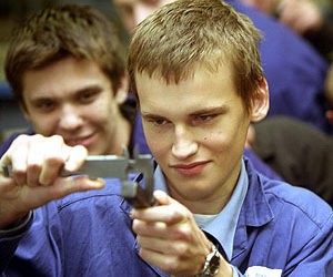 Навчальний рік у професійно-технічних навчальних закладах закінчиться 30 червня