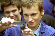 Навчальний рік у професійно-технічних навчальних закладах закінчиться 30 червня