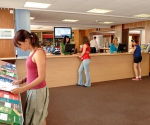 Курси англійської мови в Anglo-Continental School (Великобританія)