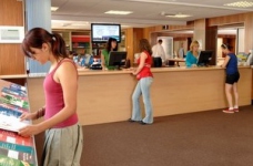 Курси англійської мови в Anglo-Continental School (Великобританія)