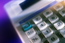 Розрахунок бала пробного ЗНО 2011 року