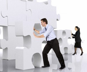 Модернізація на основі нових методів управління