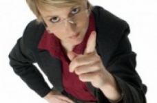 Дисципліна - мати порядку