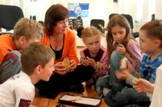 Психологічній службі системи освіти України - 20 років