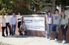 Літні канікули та вивчення англійської мови в літніх центрах Kaplan International