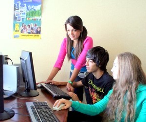 Літні мовні курси у приватній школі Language Studies Canada