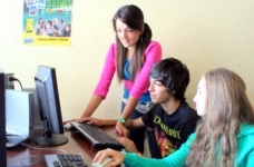 Літні мовні курси у приватній школі Language Studies Canada