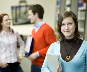 КУТЕП другий рік поспіль отримує диплом за активну профорієнтаційну роботу