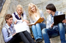 Літні курси німецької мови в мовній школі Cultura Wien (Австрія)