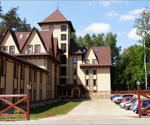 Міжнародний інститут бізнесу проводить Дні відкритих дверей