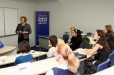 У МІМ-Київ відкрилася чергова програма PMD "Управління фінансами"