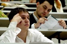 Студенти критично оцінюють рівень освіти в Україні