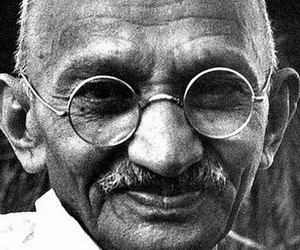 Принципи лідерства Махатми Ганді ефективні і для бізнесу