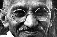 Принципи лідерства Махатми Ганді ефективні і для бізнесу