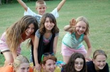 Літні канікули у спортивному таборі Camp Friendship (США)