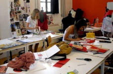 Виграй два тижні навчання в академіях моди NABA і Domus Academy (Італія)