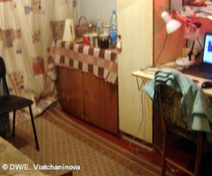 Студентські гуртожитки: куди не ходить санстанція…