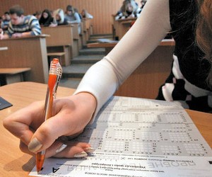 У пробному ЗНО взяли участь 129 тисяч майбутніх абітурієнтів