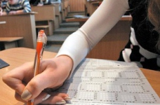 У пробному ЗНО взяли участь 129 тисяч майбутніх абітурієнтів