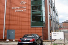 Відмінні результати українських студентів у Bellerbys College (Велика Британія)