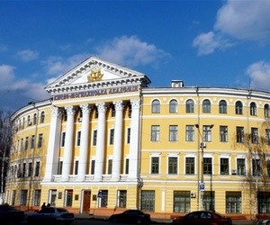 Києво-Могилянська академія проводить День відкритих дверей