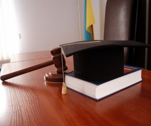 Четвертий Всеукраїнський день правничих вакансій