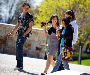 Між українськими та європейськими університетами загострюється конкуренція за студентів