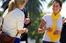 Туристична освіта за інноваційними програмами училище-технікум-університет