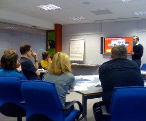 Відкрито набір на програми МBА в Единбурзькій бізнес-школі