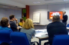 Відкрито набір на програми МBА в Единбурзькій бізнес-школі