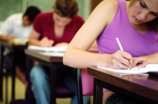 П'ята частина учасників ЗНО 2011 року - випускники минулих років