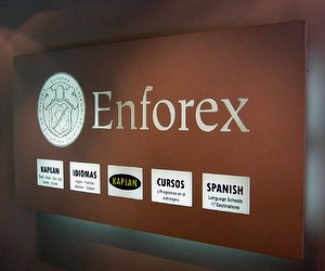 Літні курси іспанської мови в школі Enforex (Іспанія)