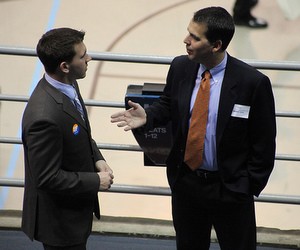 Університет "КРОК" проводитиме відкриті майстер-класи з бізнес-адміністрування