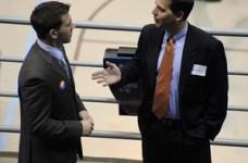 Університет "КРОК" проводитиме відкриті майстер-класи з бізнес-адміністрування