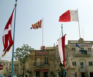 Вивчення англійської на Мальті в Skylark School of English