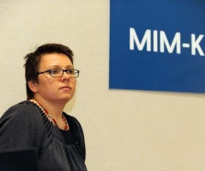 Черговий модуль "медичної" програми МВА в Міжнародному інституті менеджменту