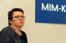Черговий модуль "медичної" програми МВА в Міжнародному інституті менеджменту