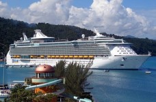 Програма круїзного менеджменту в Alpine College (Греція)