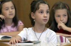 Інтелектуальний конкурс–2011 для учнів київських шкіл