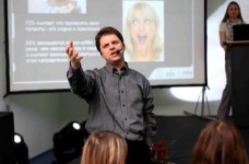 У kmbs відбулась зустріч в рамках Клубу успішних жінок