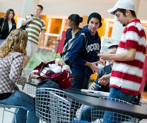 Творчий тиждень Werkwoche-2011 в Німеччині