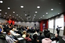 "Nikland" продовжує цикл програм розвитку лідерських якостей