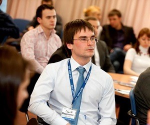 Чергове фінансове кафе відбулося в МІМ-Київ