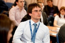 Чергове фінансове кафе відбулося в МІМ-Київ