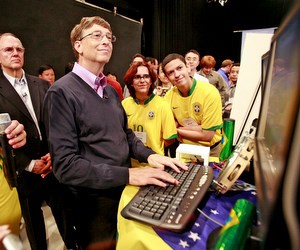 Українські студенти братимуть участь у фіналі конкурсу Microsoft