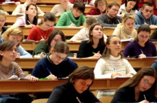 Всеукраїнська студентська рада розробить положення про студентське самоврядування