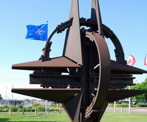 Програма стажування НАТО на 2012 рік