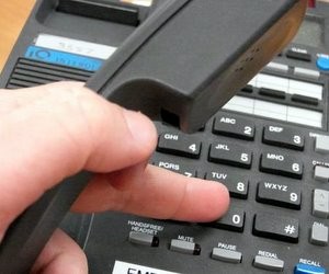 Відкрито інформаційну телефонну лінію для учасників ЗНО