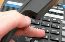 Відкрито інформаційну телефонну лінію для учасників ЗНО